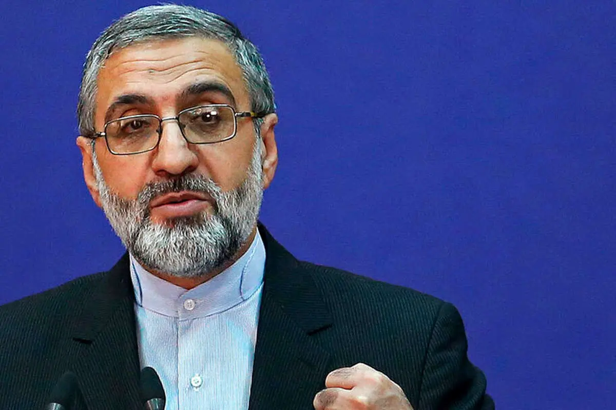 امیر آلمانی بازداشت شد/ شورای امنیت متولی اعلام آمار کشته های آبان است