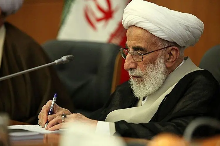 آیت‌الله جنتی: شورای نگهبان داور ملی و بی‎طرف است