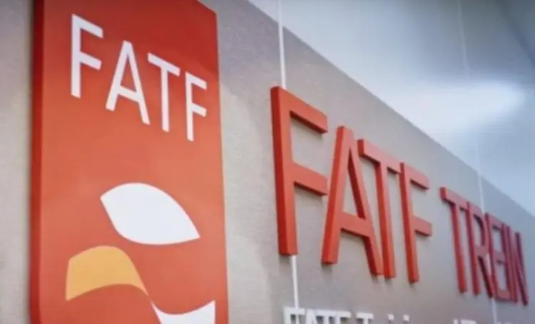 آغاز نشست FATF؛ آیا ایران به لیست سیاه وارد می‌شود؟