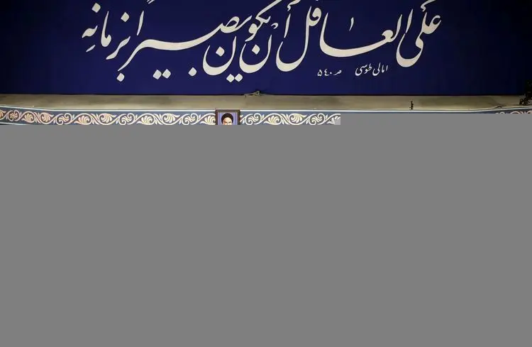 امروز رأی دادن یک وظیفه شرعی است/ مجلسی می‌خواهیم که کشور را از توطئه‌ها مصونیّت ببخشد