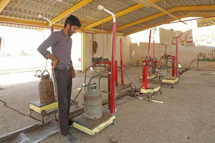 «برکت» در سیستان و بلوچستان با ایجاد ۱۹ هزار شغل