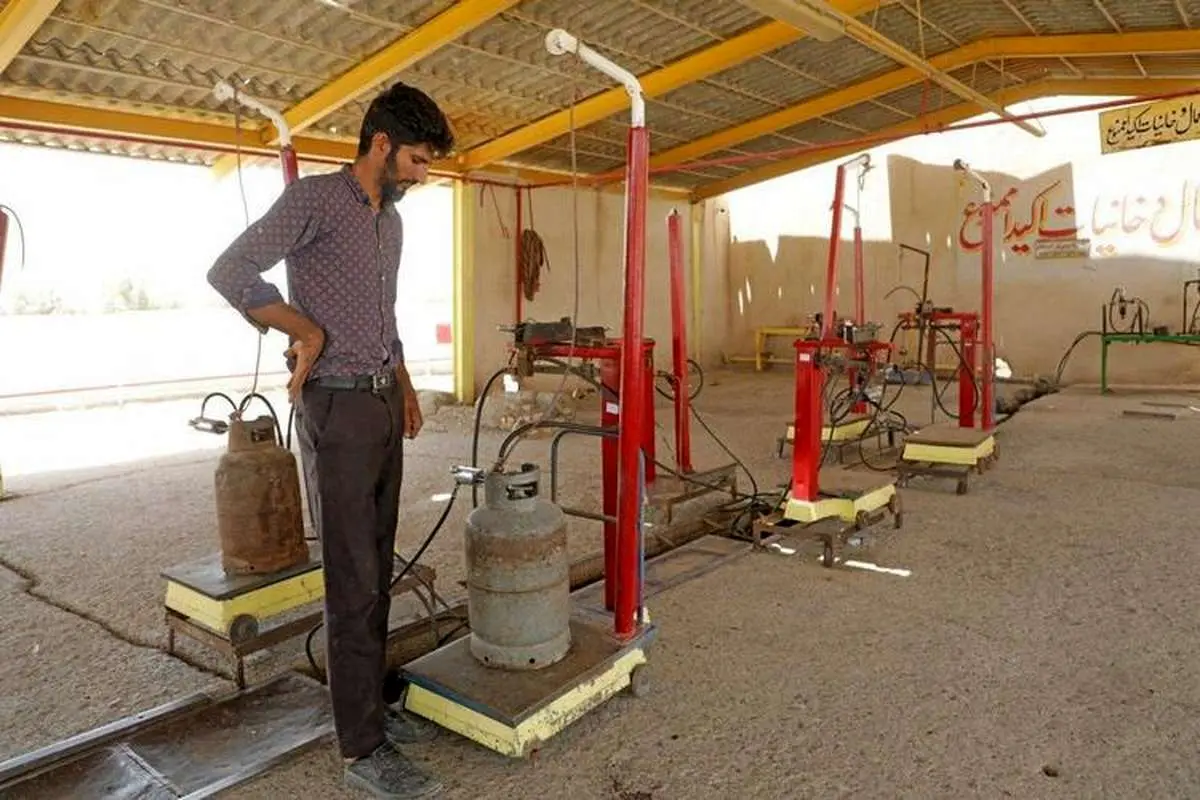 «برکت» در سیستان و بلوچستان با ایجاد ۱۹ هزار شغل