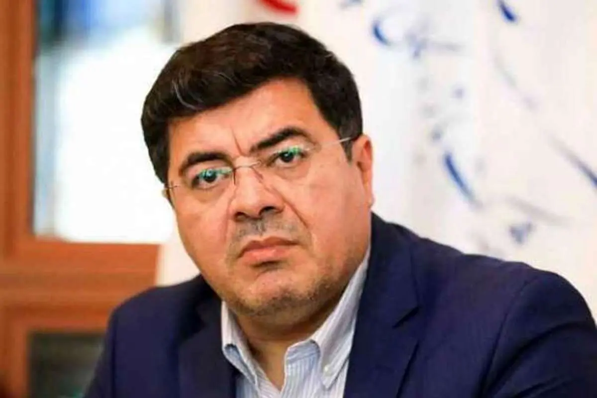 فرار یک متهم!