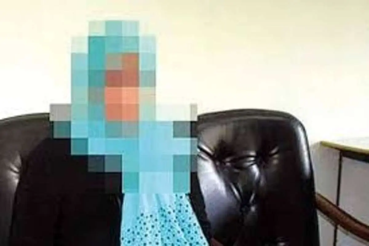 اعتراف زن جوان به قتل پیرمرد همسایه: زودتر اعدامم کنید!