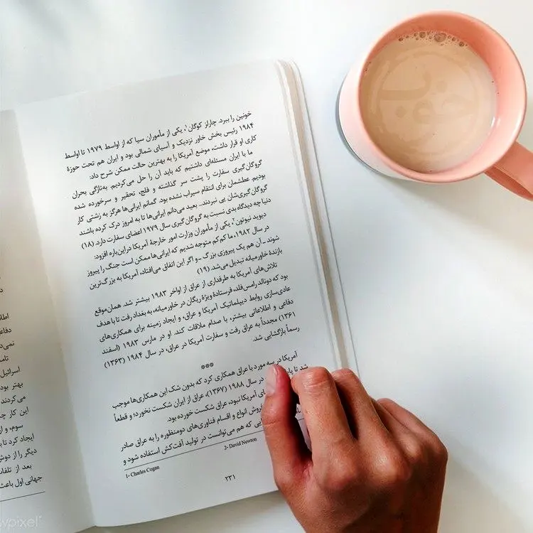 معرفی ۵ رمان تاریخی که حتما باید بخوانیم