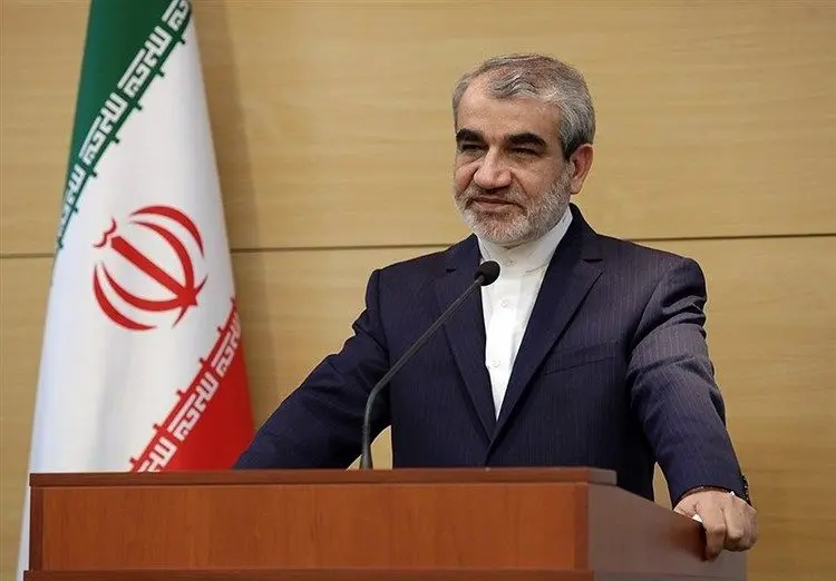 مشارکت زیر ۵۰ درصد هم اشکالی در دموکراسی ایجاد نمی‌کند/ سخنان رئیس‌جمهور دقیق نبود