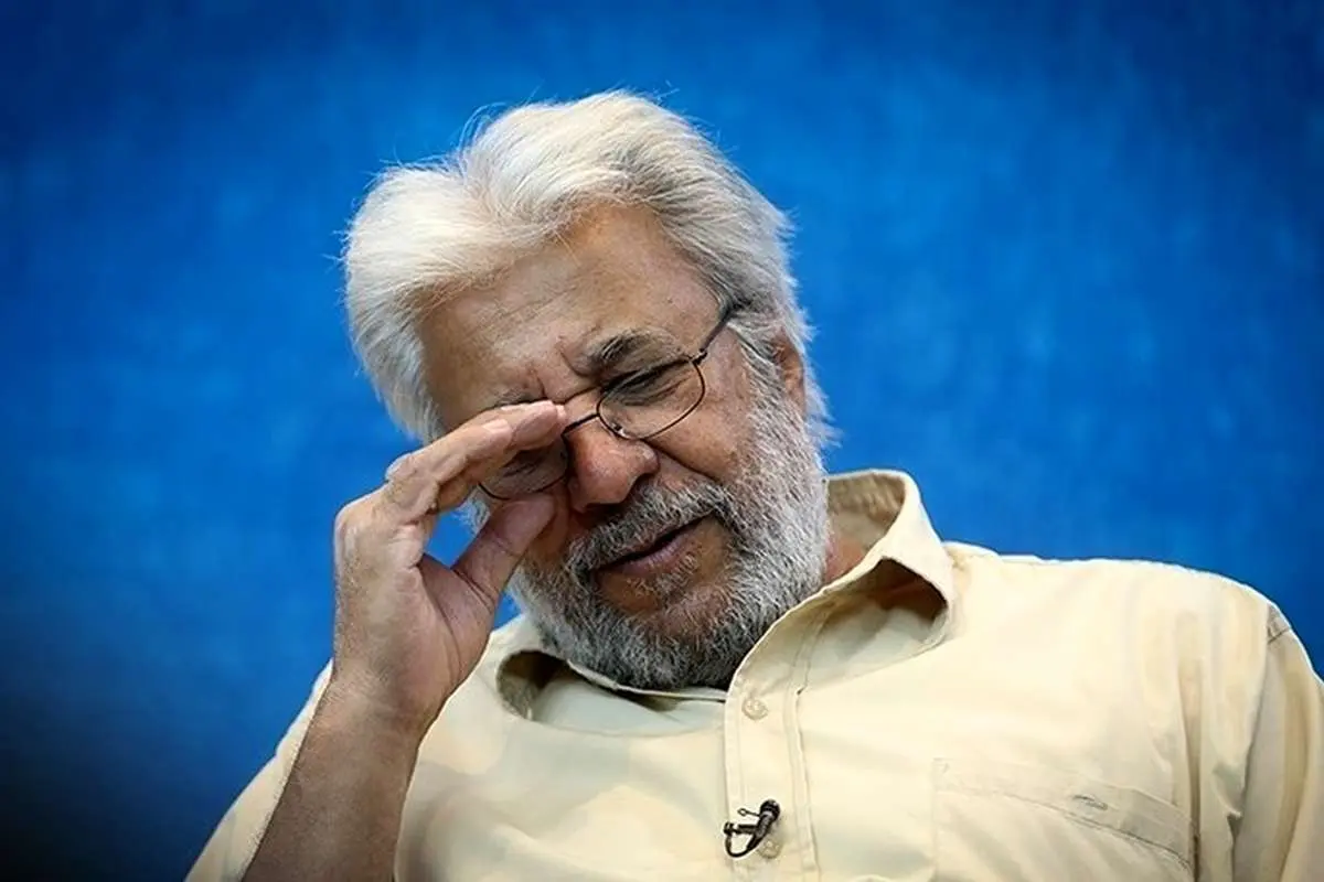 ماجرای تصادف دو بازیگر پیشکسوت هنگام فیلمبرداری «خروج»