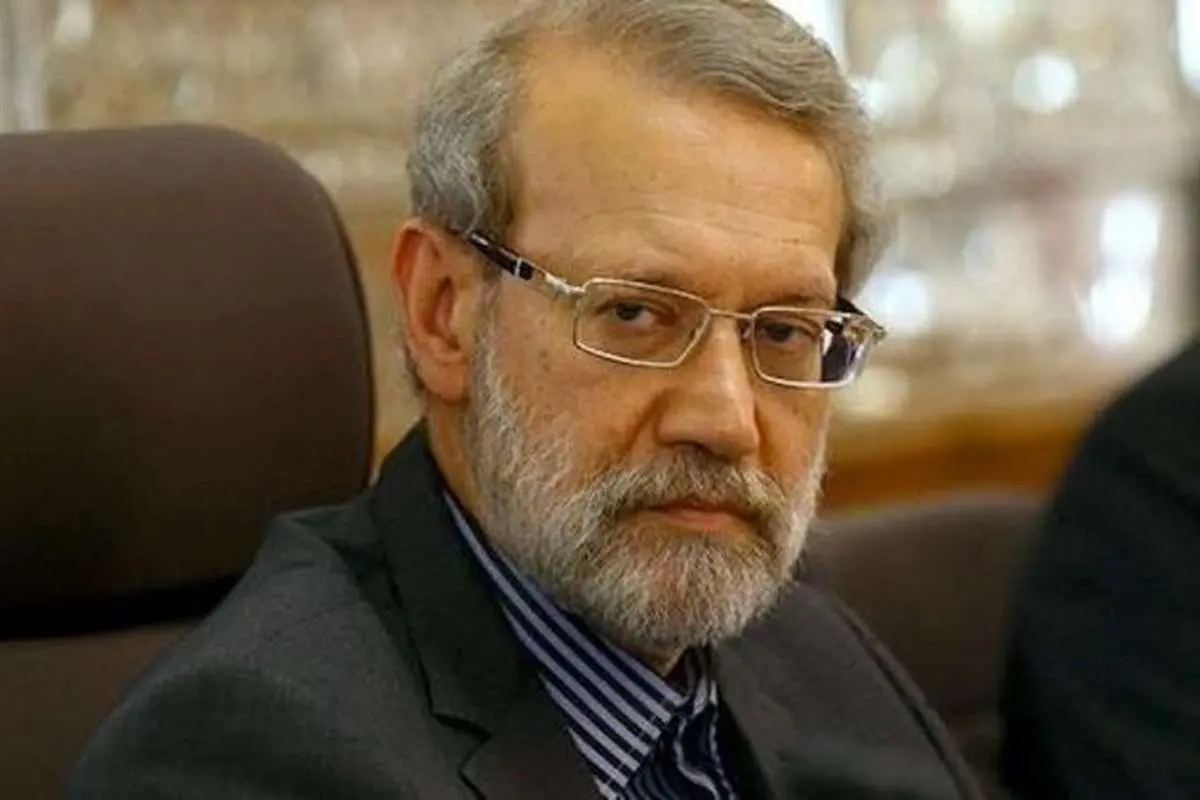 تاکید لاریجانی بر تشکیل فوری شورای تامین قم