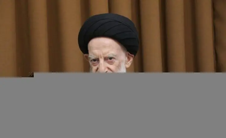 خواهر آیت‌الله شبیری زنجانی بخاطر ابتلا به کرونا درگذشت