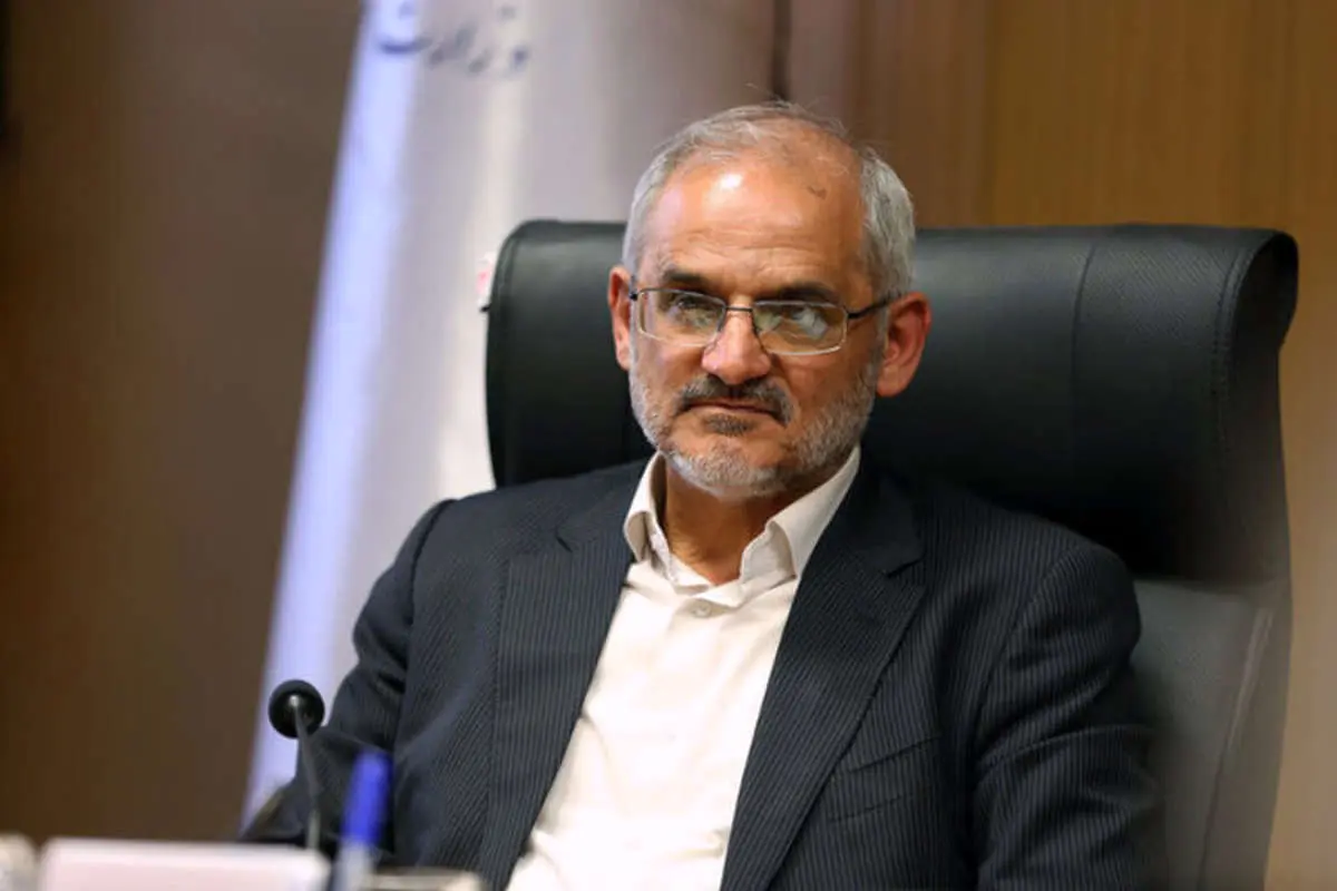 وزیر آموزش و پرورش: آموزش تعطیل نمیشود