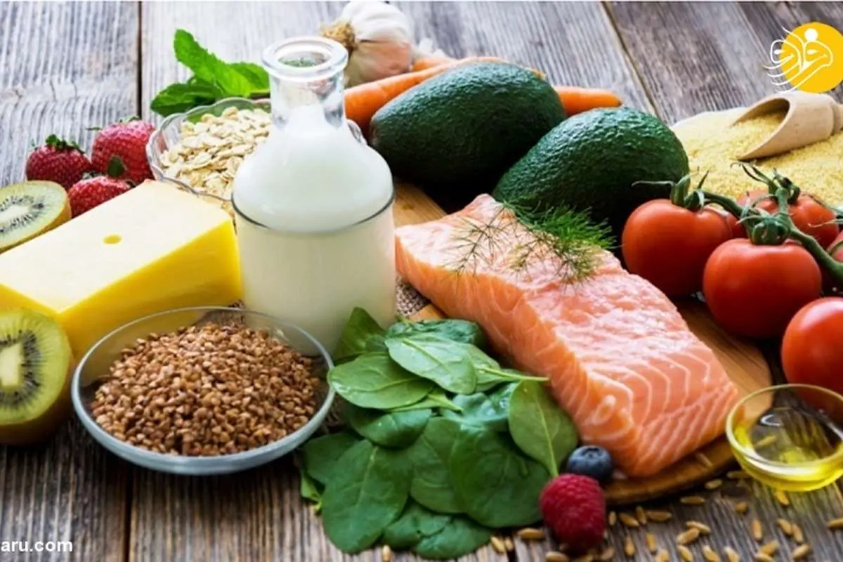 ۱۳ مورد از بهترین غذاهای تقویت کننده انرژی