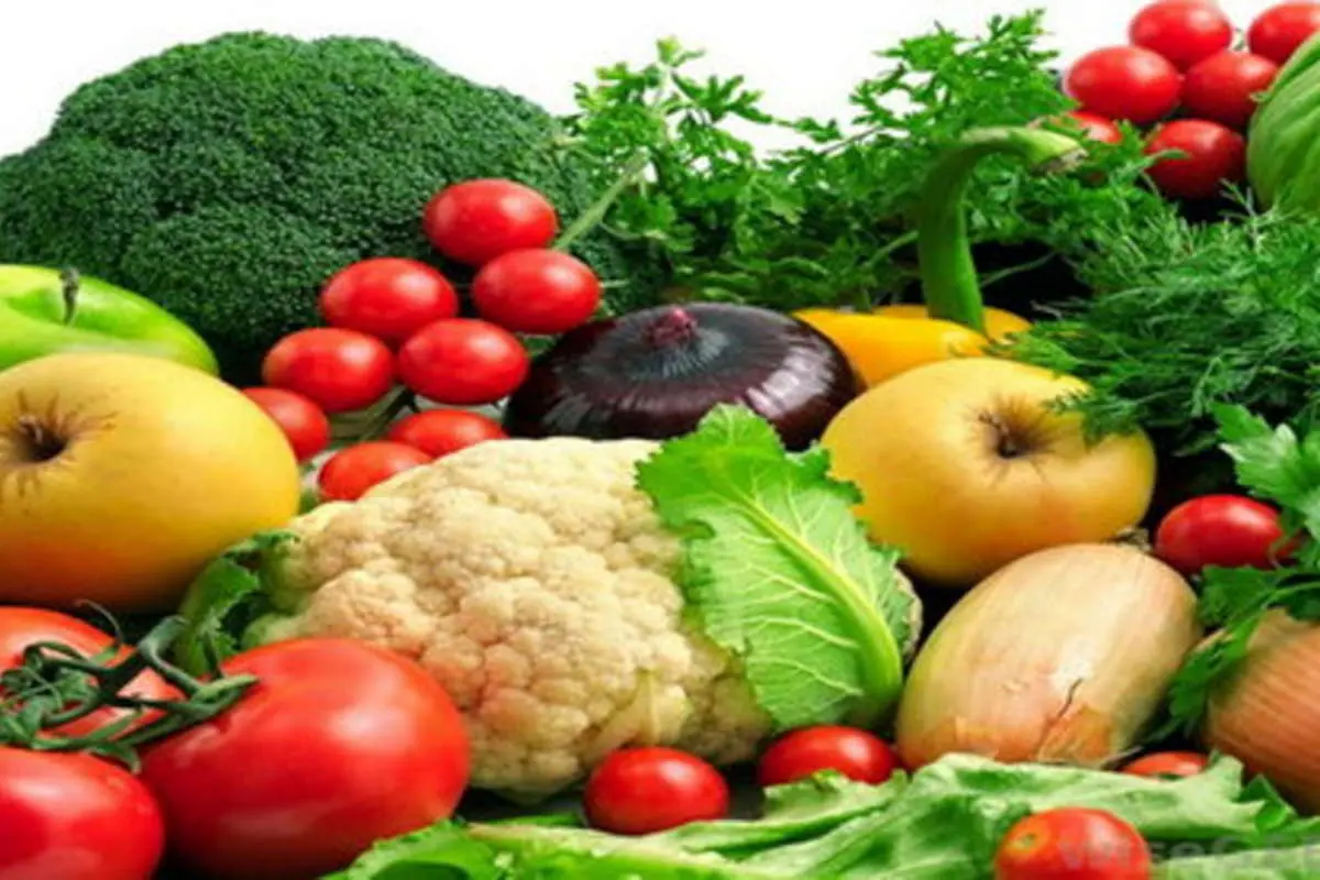 تغذیه مناسب برای مقابله با کرونا