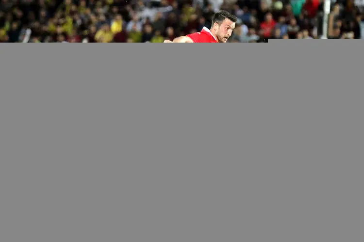 حکم سنگین فیفا علیه باشگاه پرسپولیس