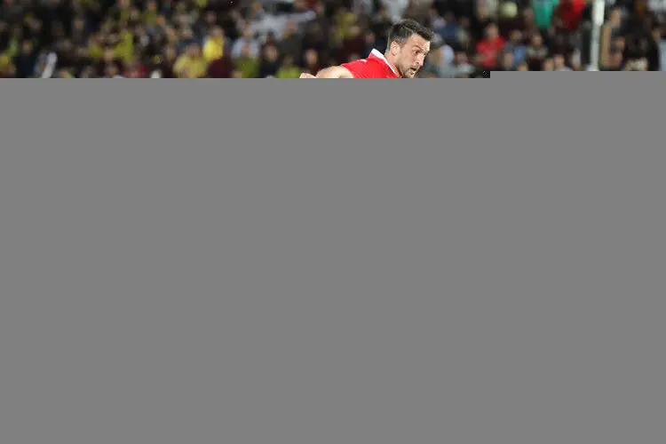 حکم سنگین فیفا علیه باشگاه پرسپولیس