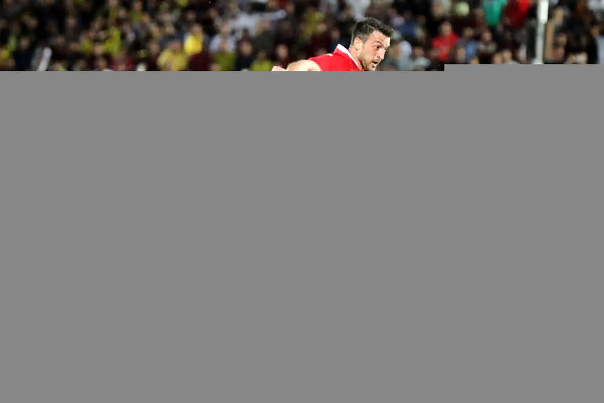 حکم سنگین فیفا علیه باشگاه پرسپولیس