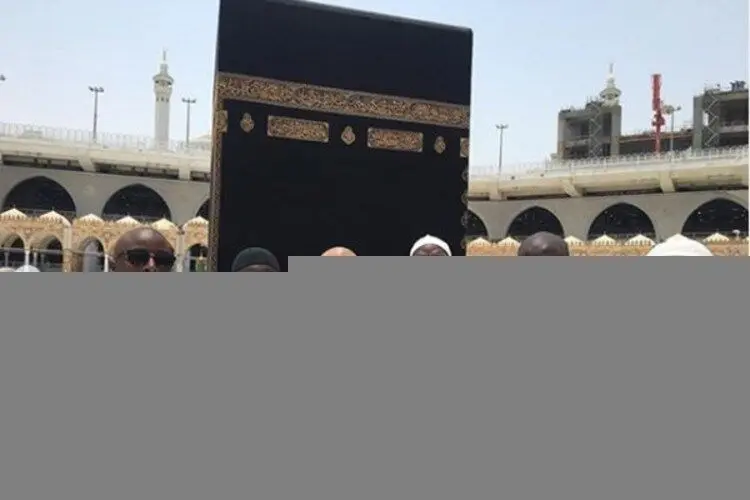 نام‌نویسی حج تمتع ۹۹ آغاز شد