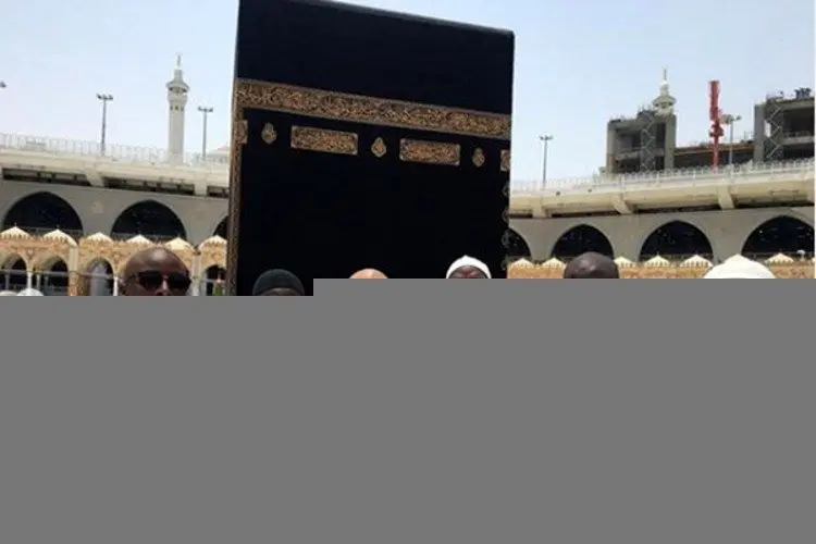 نام‌نویسی حج تمتع ۹۹ آغاز شد