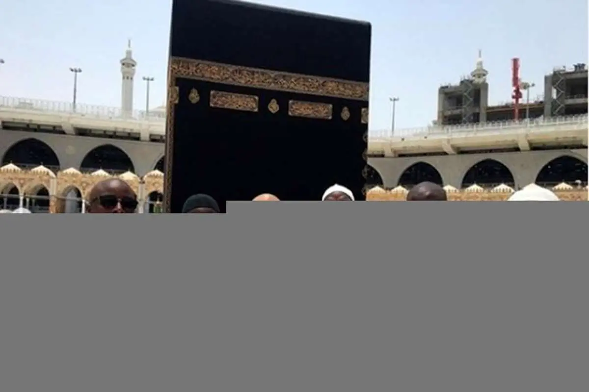 نامنویسی حج تمتع ۹۹ آغاز شد