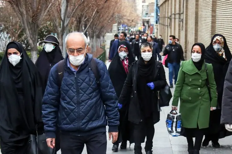 کروناویروس همچون کشنده‌ی بدن اجتماعی