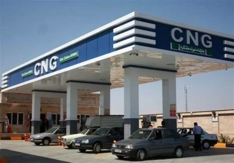 دست‌ زدن به نازل‌ها در جایگاه‌‌های CNG ممنوع شد