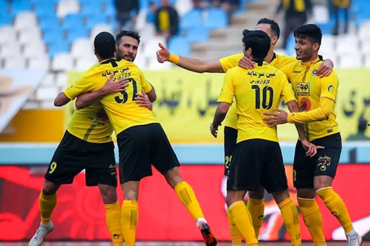 سپاهانیها مشکوک به کرونا شدند!
