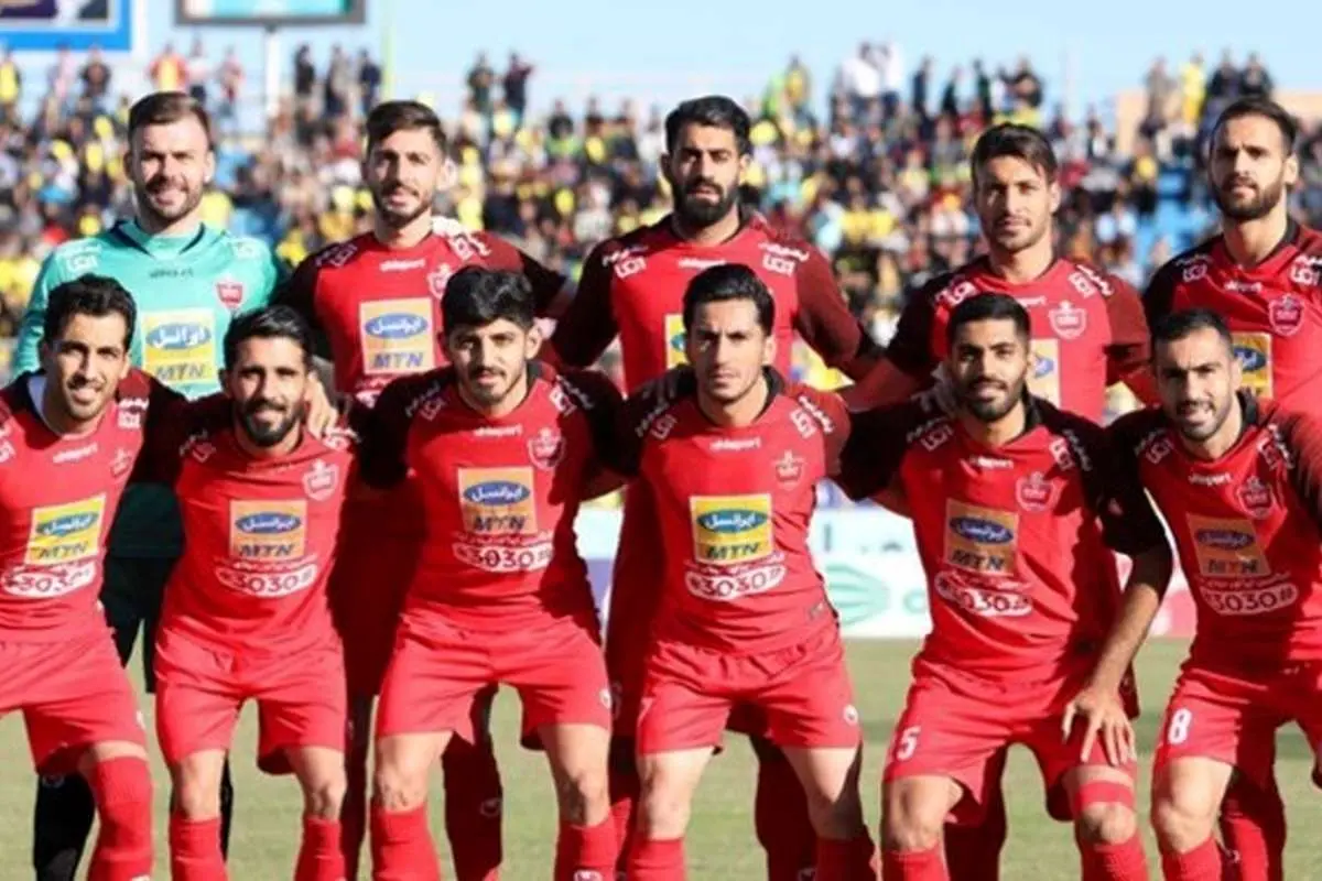 نظرسنجی پرسپولیس برای انتخاب نام اختصاری باشگاه