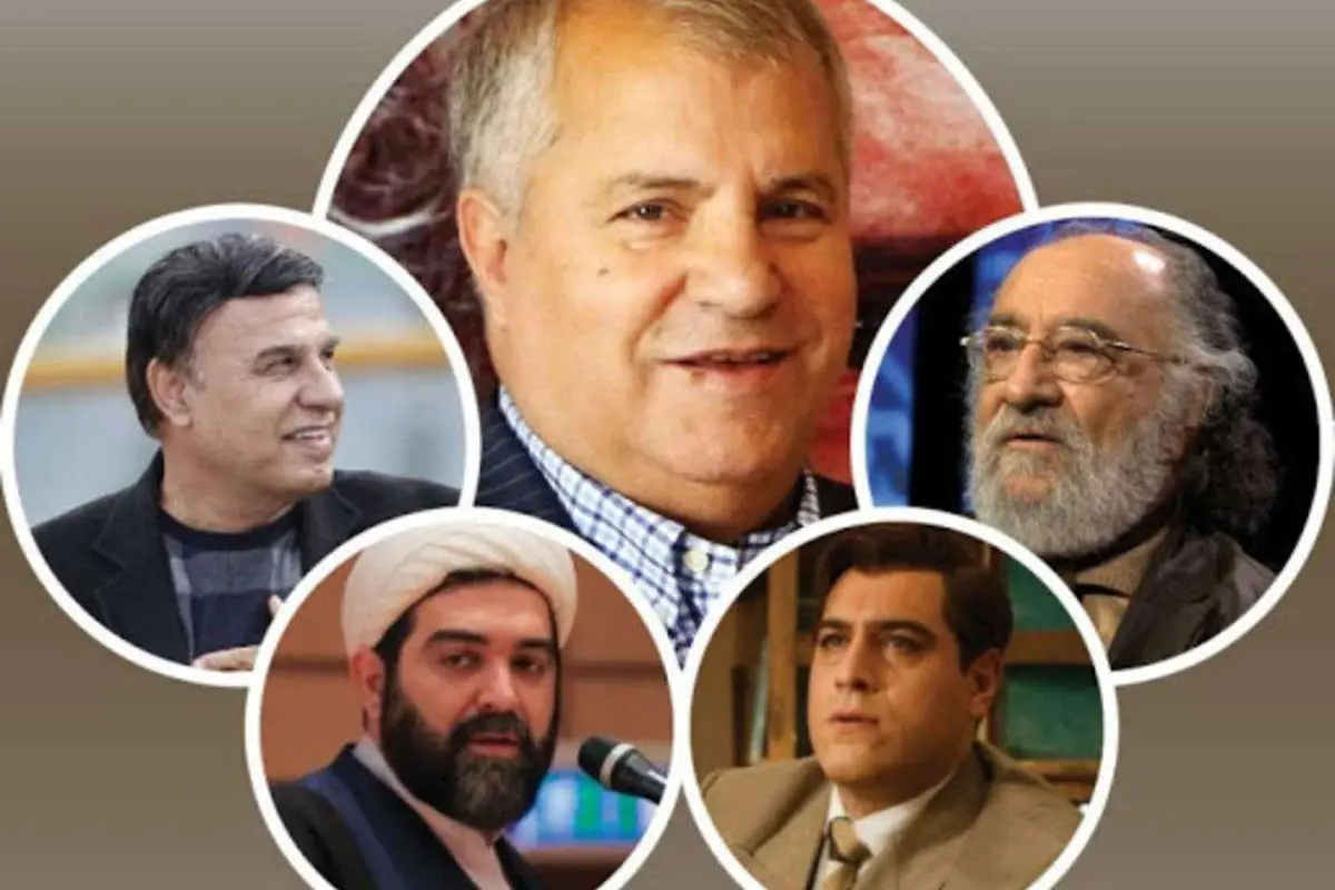 علی پروین مرد انتخاباتها!