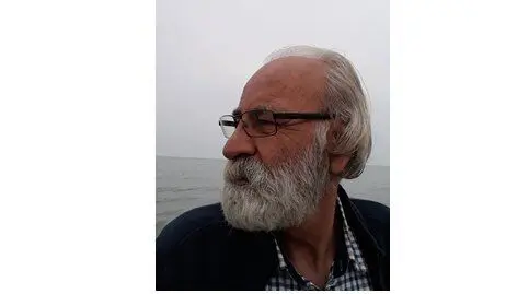 درگذشت ناگهانی علی هداوند بر اثر سکته قلبی