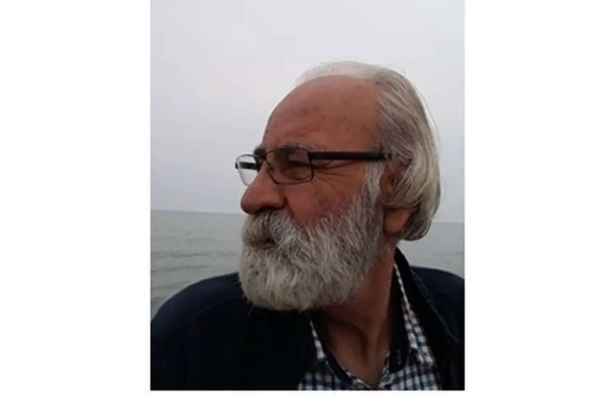 درگذشت ناگهانی علی هداوند بر اثر سکته قلبی