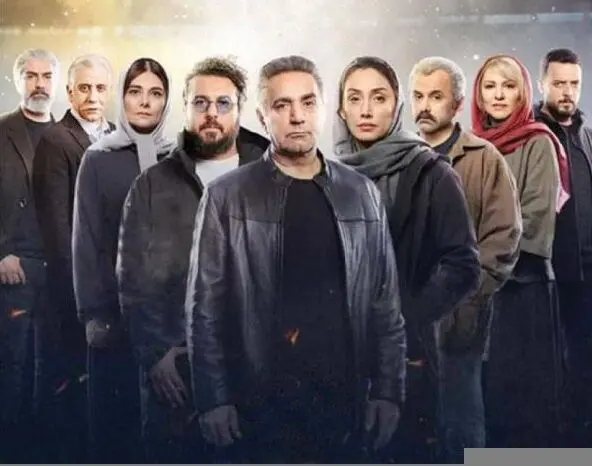 دانلود قسمت دوم سریال هم گناه+ قسمت 2 هم گناه کیایی