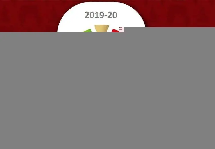 تغییر جدید در تقویم فوتبال ایتالیا