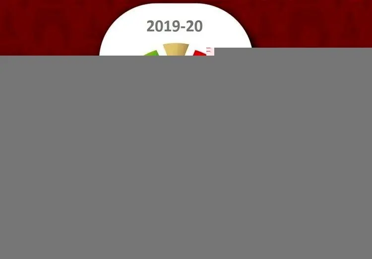 تغییر جدید در تقویم فوتبال ایتالیا