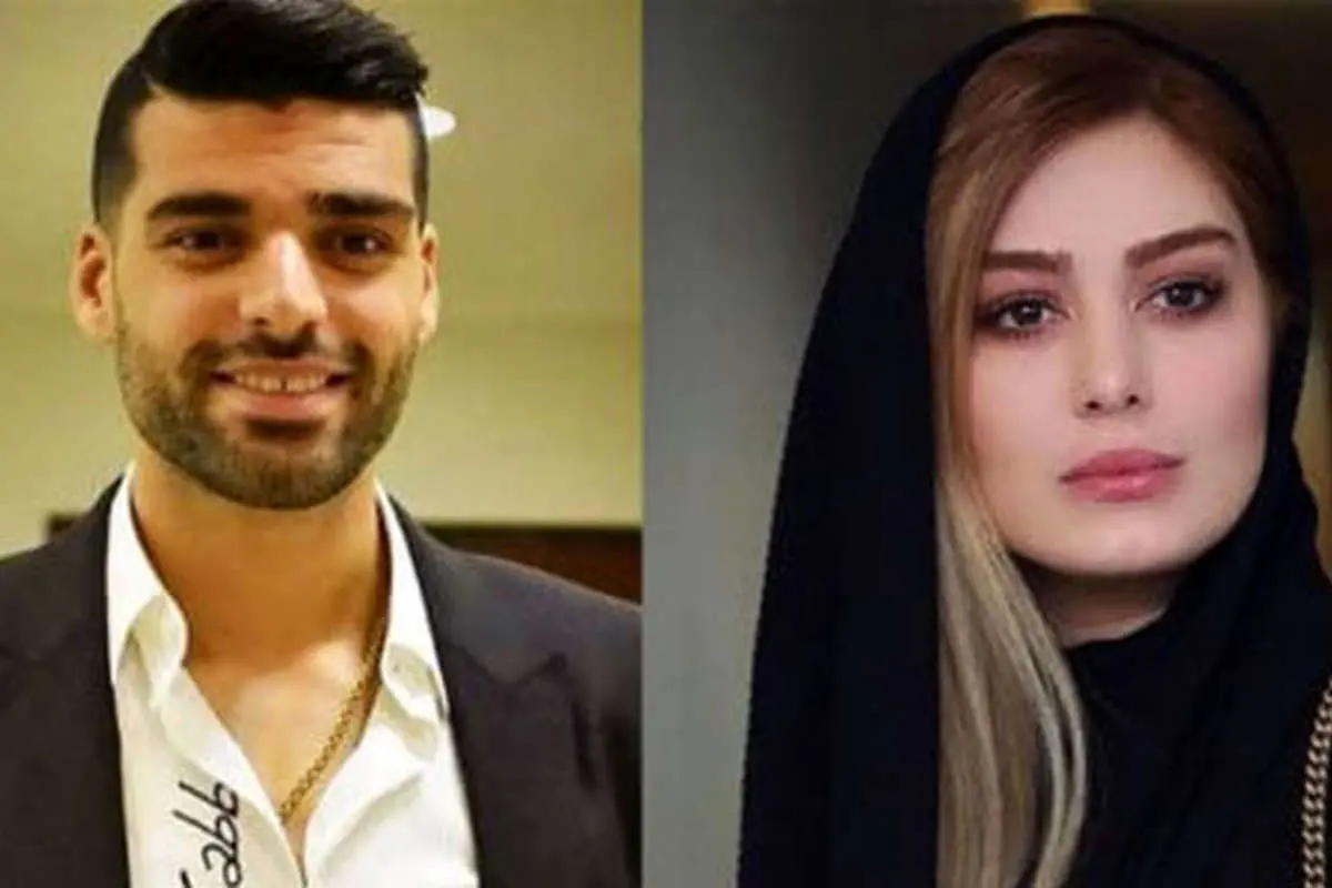 واکنش طارمی به شوخی‌های مهران مدیری در دورهمی درباره رابطه او و سحر قریشی