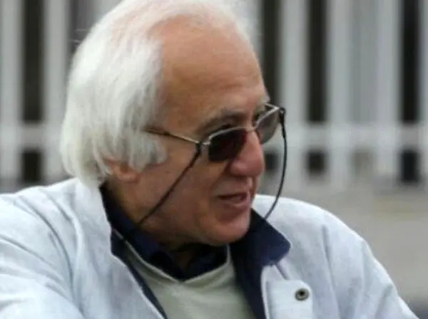 احمد آهنگی، مدیرعامل سابق سپیدرود به علت کرونا درگذشت