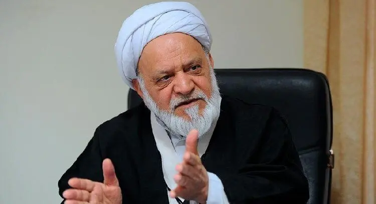 مصباحی مقدم: لیست سیاه FATF  وجود خارجی ندارد