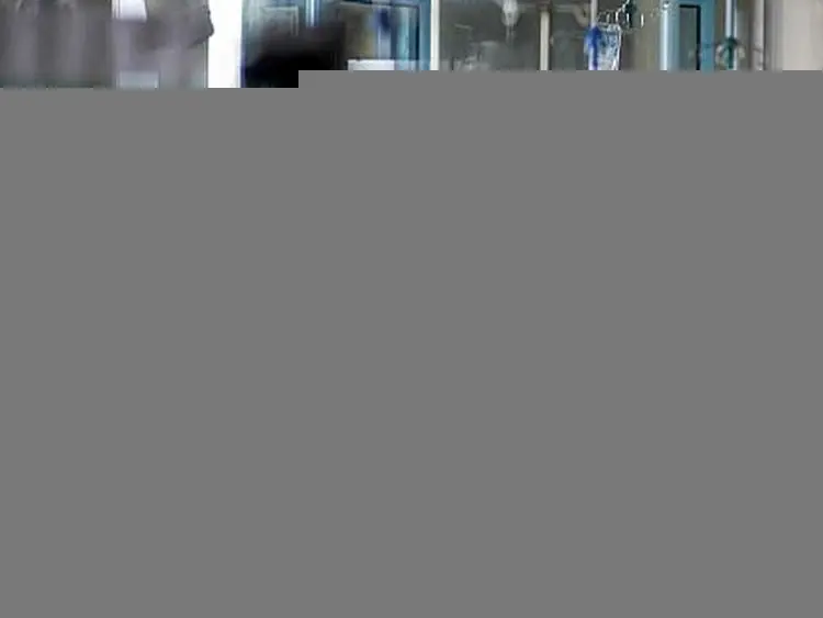 پذیرش بیماران کرونا در تمام بیمارستان‌های کشور