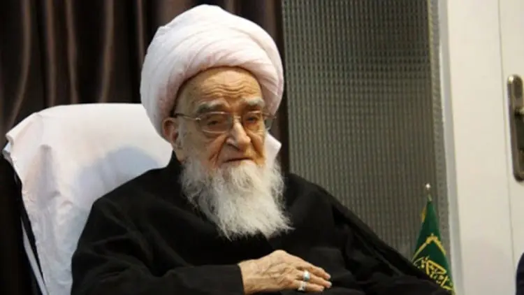 اجازه آیت‌الله صافی برای مصرف سهم امام برای مقابله با کرونا