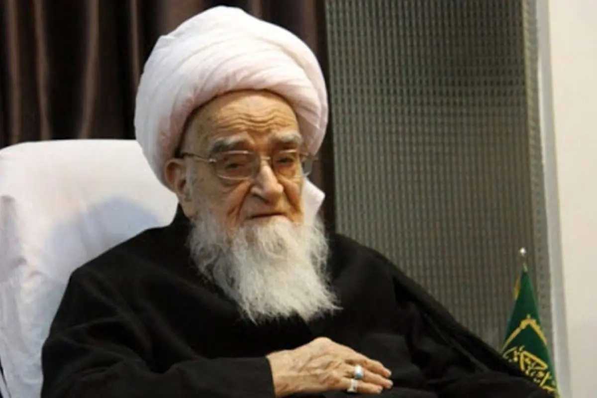 اجازه آیتالله صافی برای مصرف سهم امام برای مقابله با کرونا