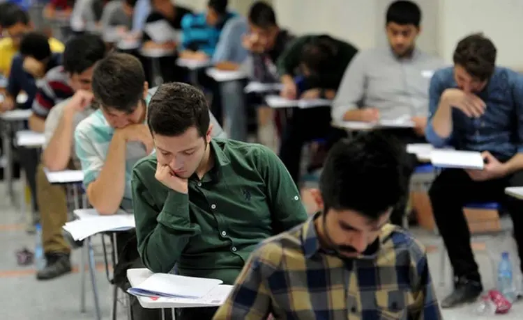 مهلت مجدد ثبت‌ نام در کنکور ۹۹ اعلام شد