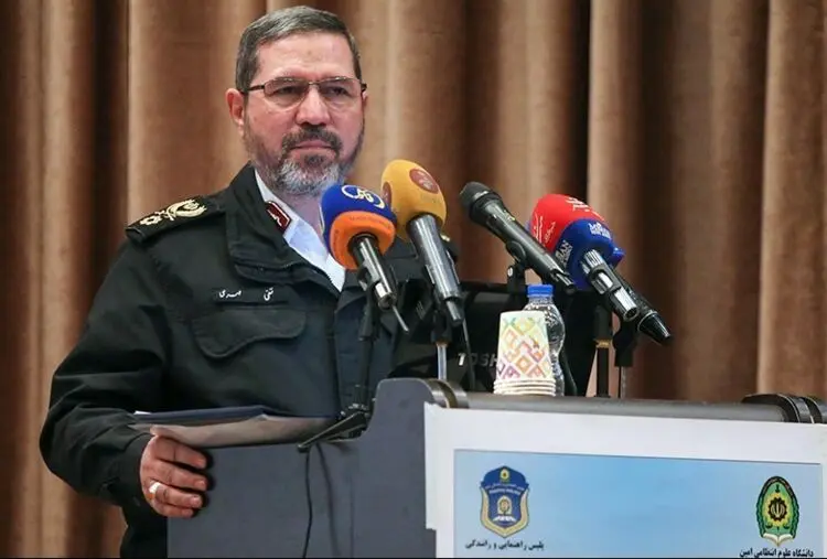 ۶ ماه مرخصی برای مشمولان معتاد