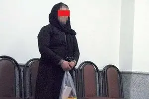 دختری پدر ۹۴ ساله‌اش را به قتل رساند