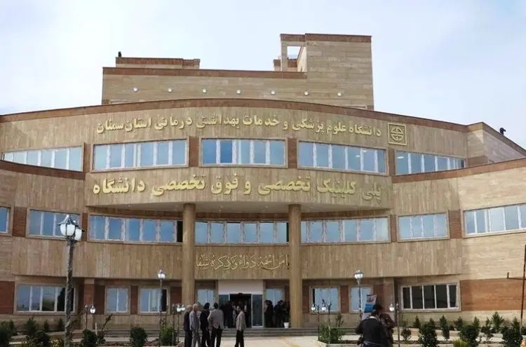 اولین فوتی کرونا در شهر سمنان