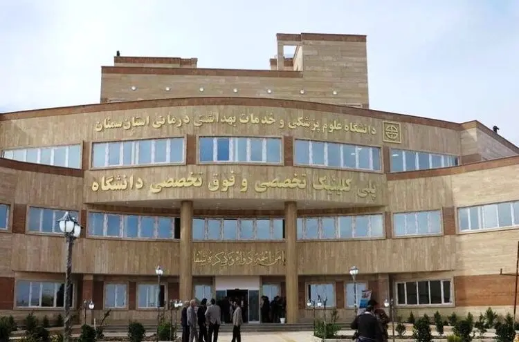 اولین فوتی کرونا در شهر سمنان
