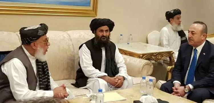 دیپلماسی "شیوخ الحدیث"