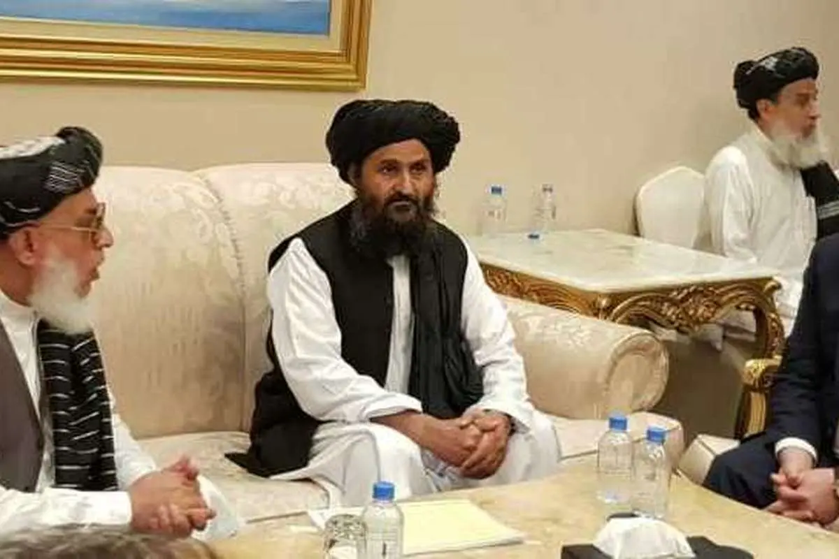 دیپلماسی "شیوخ الحدیث"