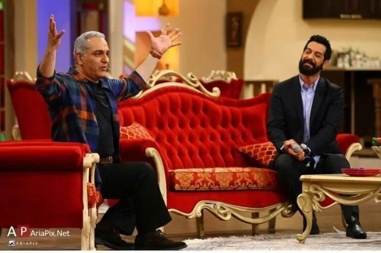 کرونا «دورهمی» را متوقف کرد