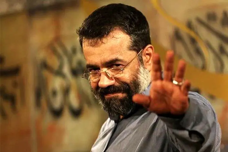 ماجرای اکانت جعلی که ادعا کرد حاج محمود کریمی به کرونا مبتلا شده