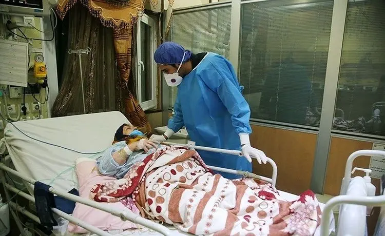 هشت مورد کرونا مثبت در شاهرود ثبت شد