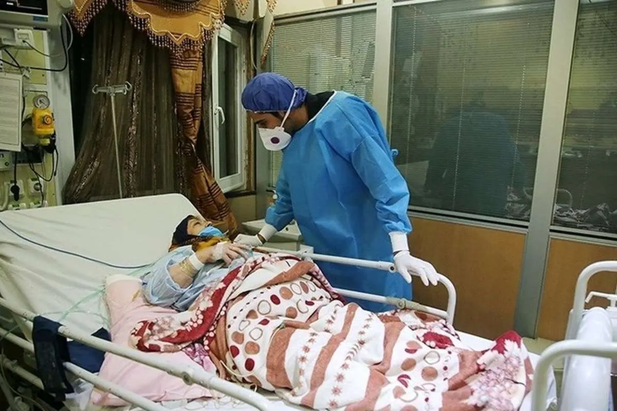 هشت مورد کرونا مثبت در شاهرود ثبت شد