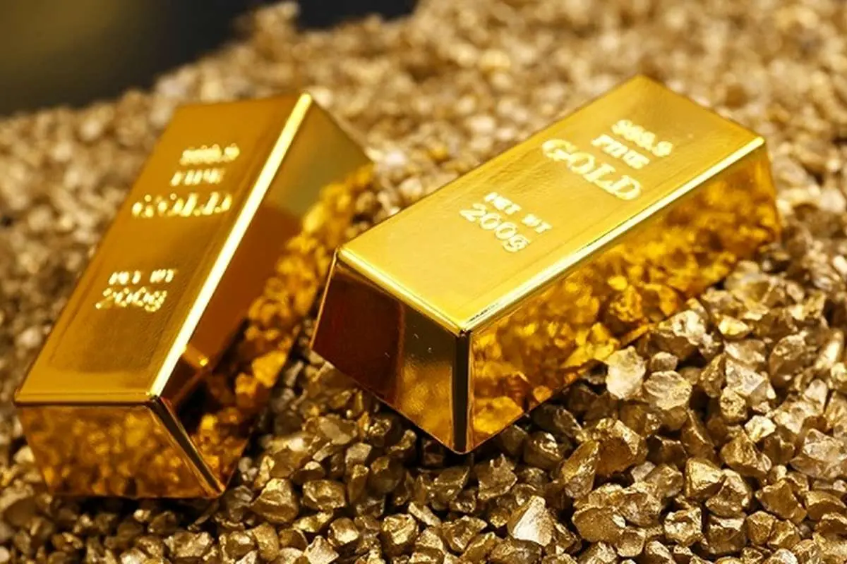 مسیر صعودی طلا متوقف میشود؟